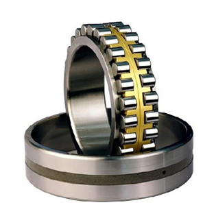 DOUBLE ROW CYLINDRICAL ROLLER BEARINGS