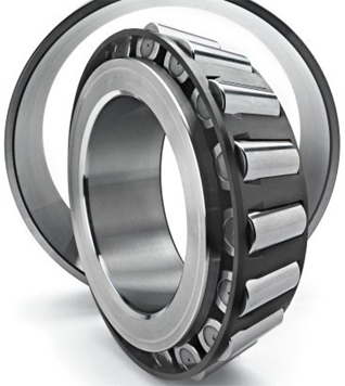 TAPERED ROLLER BEARINGS