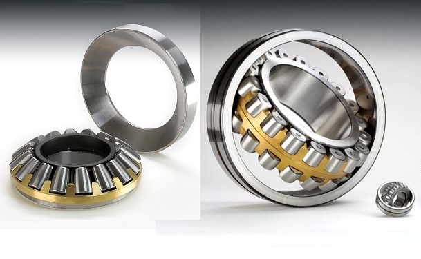 CYLINDRICAL ROLLER BEARINGS