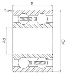 3204 BEARING