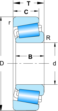 32910  BEARING