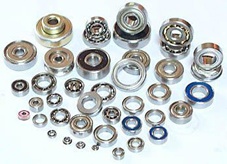 F 69/1.5    BEARINGS