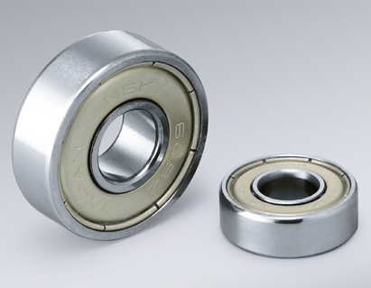 MINIATURE BEARINGS