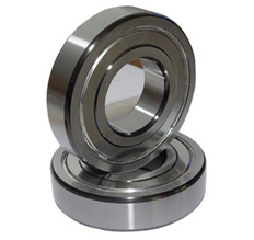 SINGLE ROW DEEP GROOVE BALL BEARINGS