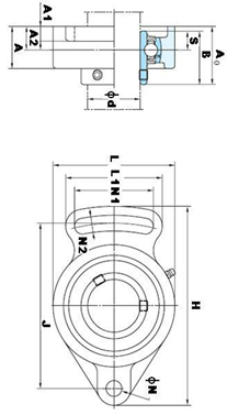 UCFA210