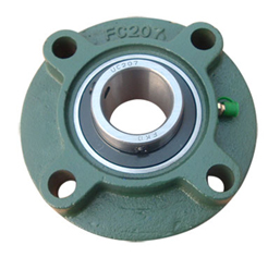 UCFC BEARINGS