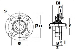 UCFC203