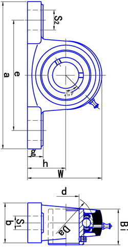 UCP204